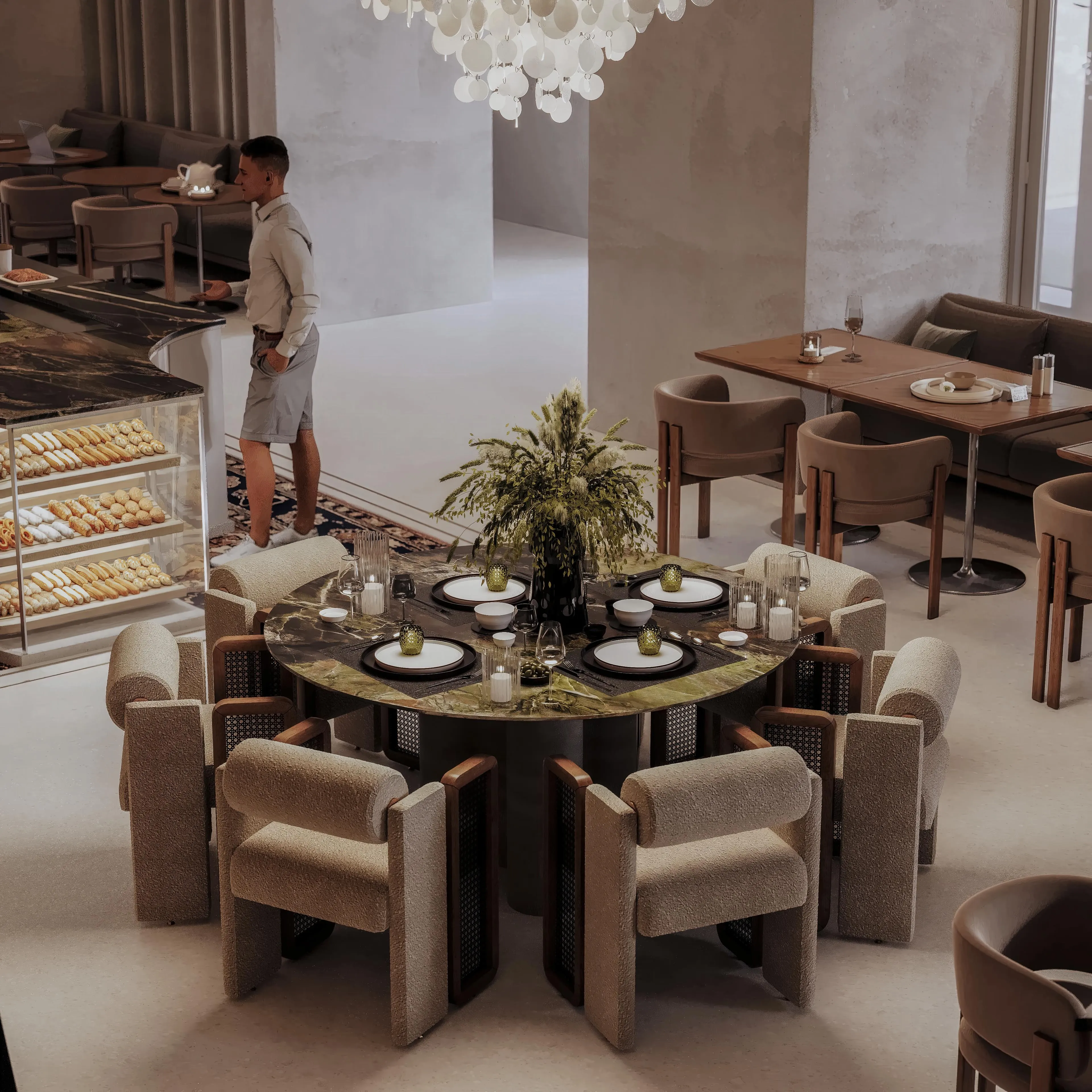 Wellness Cafe 4
